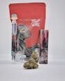 PRE-ORDER ONLY *Deal! $99 1 oz. Strawberry Cough (28.87%/Sativa) - Trap Girl + Multi-Color Pen + Rolling Papers