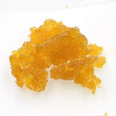 White Durban 1g, Live Resin