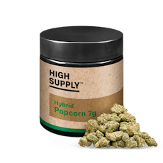 High Supply Bitter Orange Smalls 14g