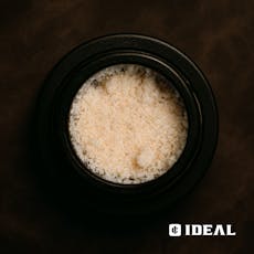 Ideal Cannabis Grape Gas Six Star Full Melt 1g