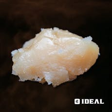 Onion Rings 1g, Live Rosin Badder