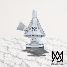 MJ Arsenal Glass Pre-Rolls - KT Water Pipe KT