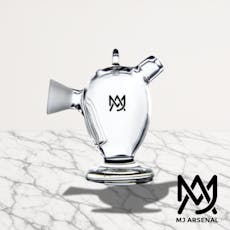 MJ Arsenal Glass Pre-Rolls - MT Water Pipe MT