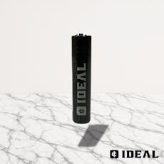 Ideal Cannabis Clipper Black