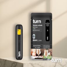 Havana Colada 1g, Distillate Disposable