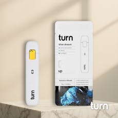 Blue Dream 1g, Distillate Disposable