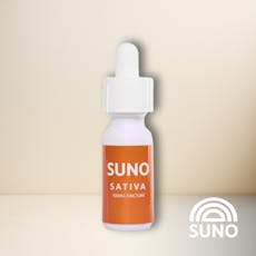 Orange Pineapple 100mg , Flavored Tincture