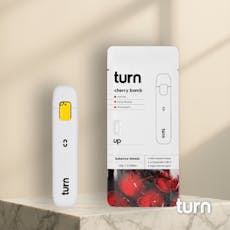 Cherry Bomb 1g, Distillate Disposable