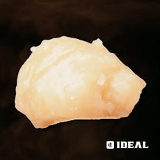 Super Boof 1g, Live Rosin Badder