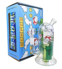 Gaming Flower Water Each, Pipe