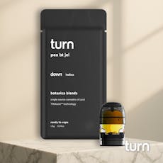 Peanut Butter and Jelly 1g, Distillate Pod