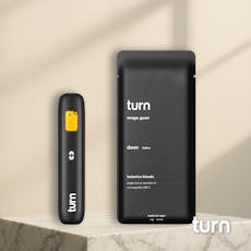 Mango Guava 1g, Distillate Disposable