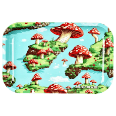 Pulsar Metal Rolling Tray Each