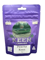 Peachy Keen 7g