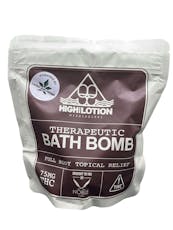 Noble Labs Bath Bomb Each