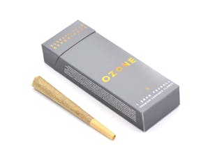 Garlic Cosmos Single | 1g