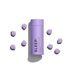 Sleep 20 Pack | 100mg, Tablets