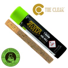 Lime Sobet 1 g, Distillate Joint