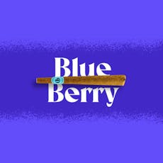 Sweet Grape 1 g, Infused Blunt