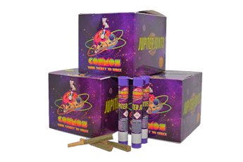 Forbidden Space Fruit 1 g, Distillate Joint