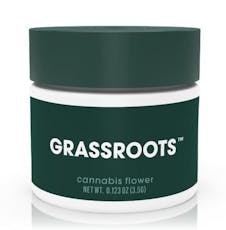Grassroots Problem Child Flower 3.5g