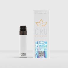 Live Resin Sauce Blue Magic (Sativa Dominant) 1g