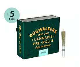 Mystic Mint .35g, 5pk, Multi-Pack