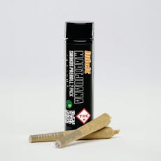 Indica .5g, 2pk, Two-Pack