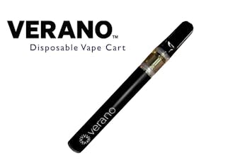 Lemon Cake .3g, Disposable