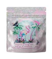 Miracle Alien Cookies 3.5g, Whole Flower