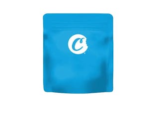 Cookies Mexican Flan Whole Flower 3.5g