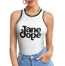 Tank Top Small, Tank Tops