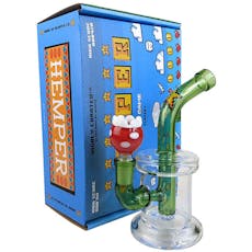 Gaming Novelty Water Pipe w/ 14mm Bowl Each