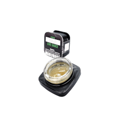 Peach Crescendo 1g, Badder