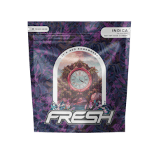 Fresh Grow Gary x MAC Small Batch Flower Whole Flower 3.5g