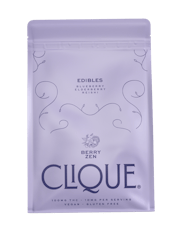 Berry Zen 10mg, 10pk, Gummies