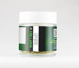 Ready2Roll - Indica 5g, Shake