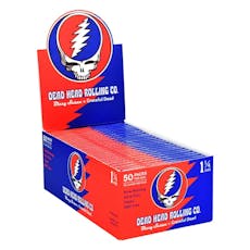 Blazy Susan Dead Head 1 1/4 Papers 1 1/4