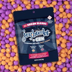 JoyBomb Dream Chews Sweets 100mg