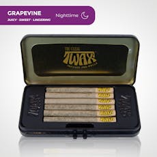 Grapevine 0.5g, 5 pk