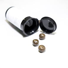 Moroccan 1g, Bubble Hash