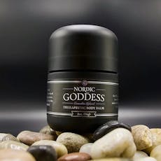 250 CBD : 250 THC CBD 100mg, Balm