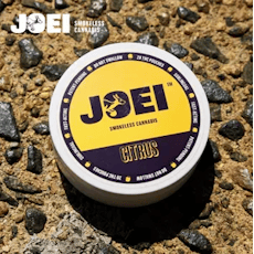 Citrus THC Pouch I Smokeless Cannabis 20 Pack 20pk