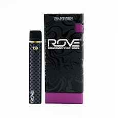 Granddaddy Purp 1g, Rove Ready to Use