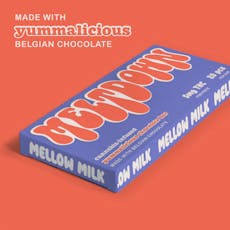 Meltdown Mellow Milk Chocolate 20ct