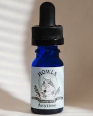 Howl's Tincture Anytime Tincture 500mg