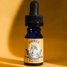 Howl's Tincture Daytime Tincture THC