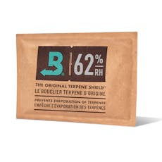 Size 67 Each, Humidity Packet