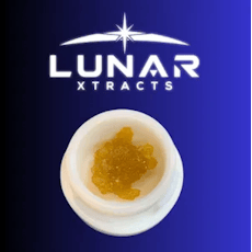 Golden Tree Live Resin Sauce 1g