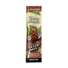 Tea Leaf Wraps 012 1g, 2pk